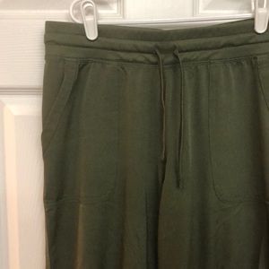 Old Navy Pants - Old Navy Active Army Green Joggers Old Navy Pants - Old Navy Active Army Green Joggers